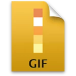 gif2video android application logo